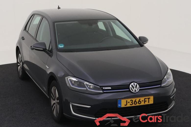 VOLKSWAGEN e-Golf 100 kW #4