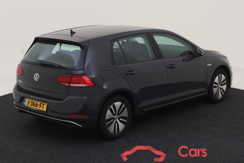 VOLKSWAGEN e-Golf 100 kW #5