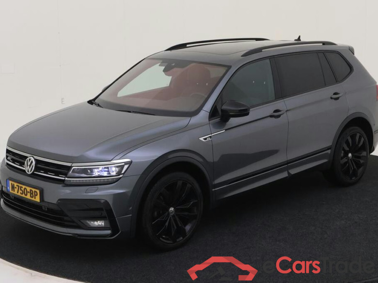 VOLKSWAGEN Tiguan Allspace 110 kW #1