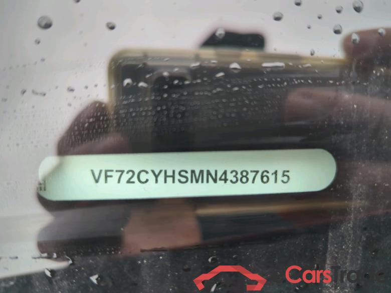 C3 Aircross Shine Pack 1.5 BlueHDi 81KW MT6 E6d #4