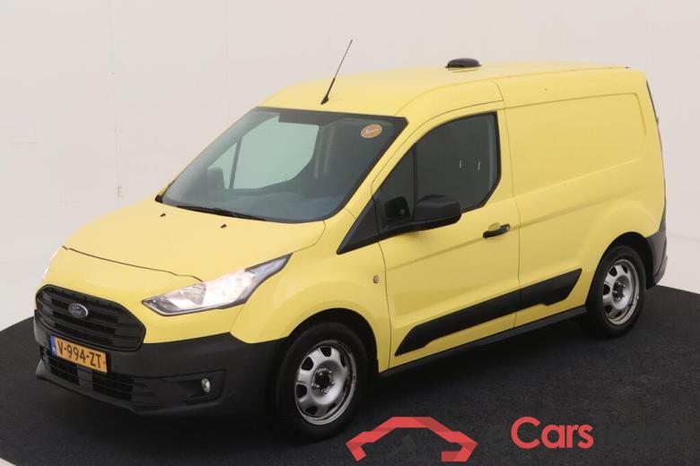 FORD Transit Connect 73 kW #1