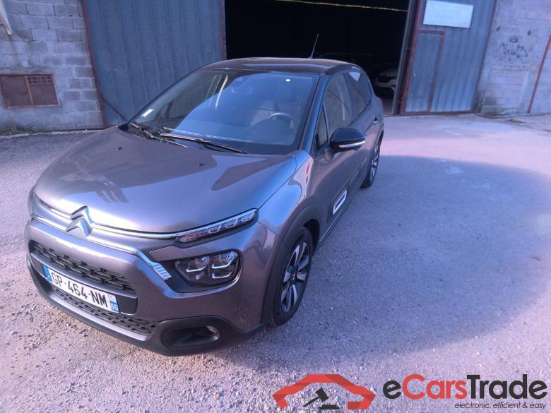 C3  Shine 1.2 PURETECH  110CV  BVA6  6E #2