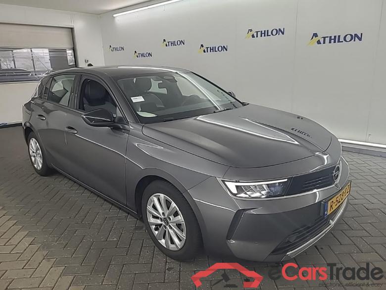 OPEL ASTRA 1.2 turbo S/S 81kW Edition 5D #2