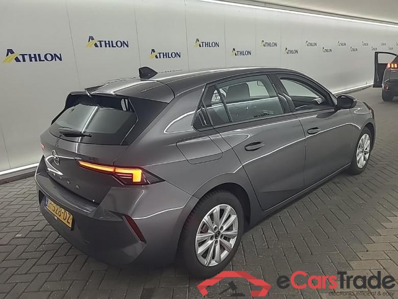 OPEL ASTRA 1.2 turbo S/S 81kW Edition 5D #3