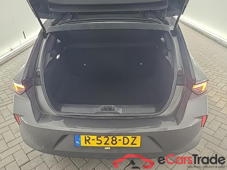 OPEL ASTRA 1.2 turbo S/S 81kW Edition 5D #5