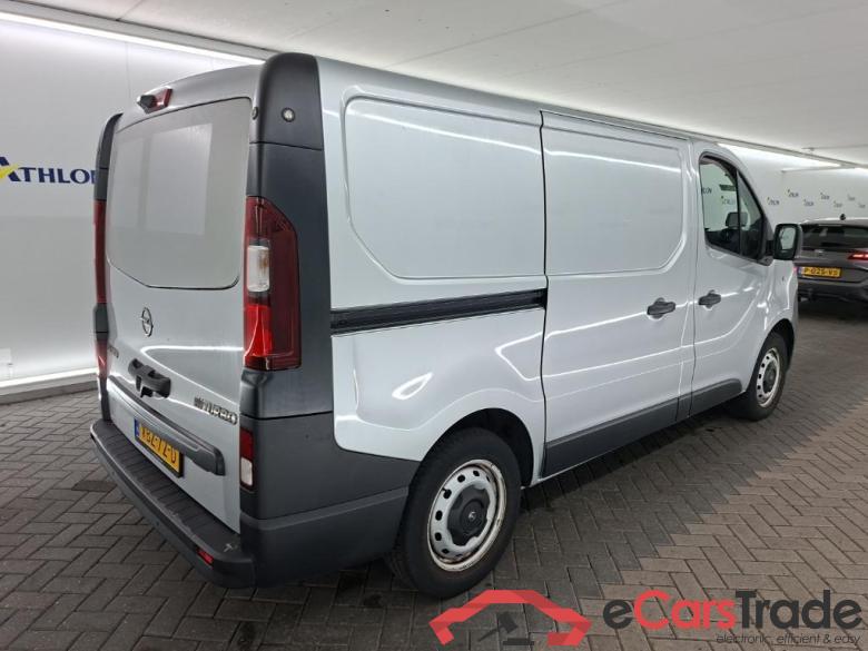 OPEL Vivaro GB L1H1 1.6CDTI BT S/S 92kW 2.9T Edition 4D #3