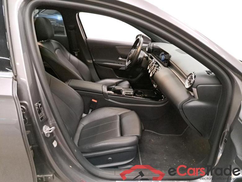 MERCEDES - MER A 250 e 218PK DCT Business Solution & Smartphone Integrration  * HYBRID * #3