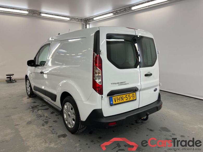 FORD TRANSIT CONNECT 1.5tdci l1 trend 55kW  #3