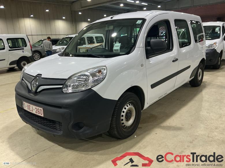 RENAULT KANGOO EXPRESS MAXI DIESEL Lot 1.3 RENAULT KANGOO EXPRESS Maxi 1.5 dCi Blue Confort #1