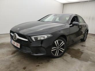 Mercedes A-Class