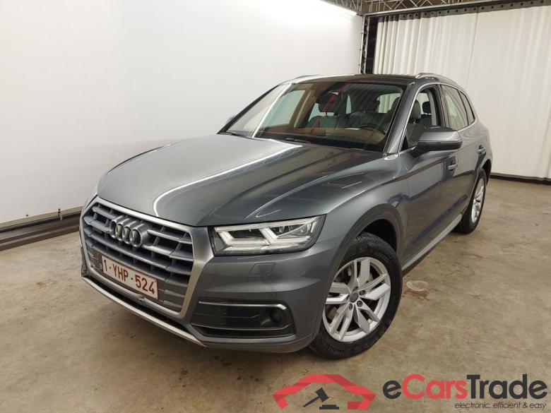 Audi Q5 Sport 50 TFSi e S tronic quattro 5d #1