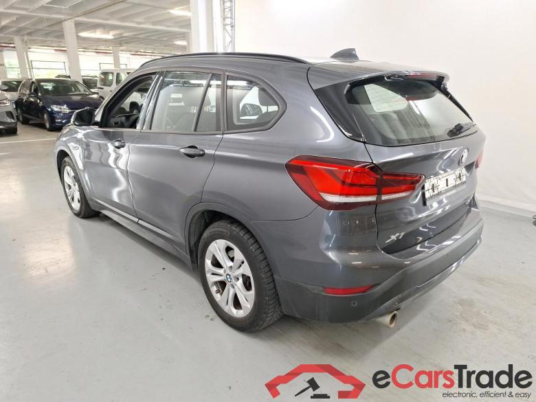 BMW X1 1.5 XDRIVE25E PHEV 162KW) #3