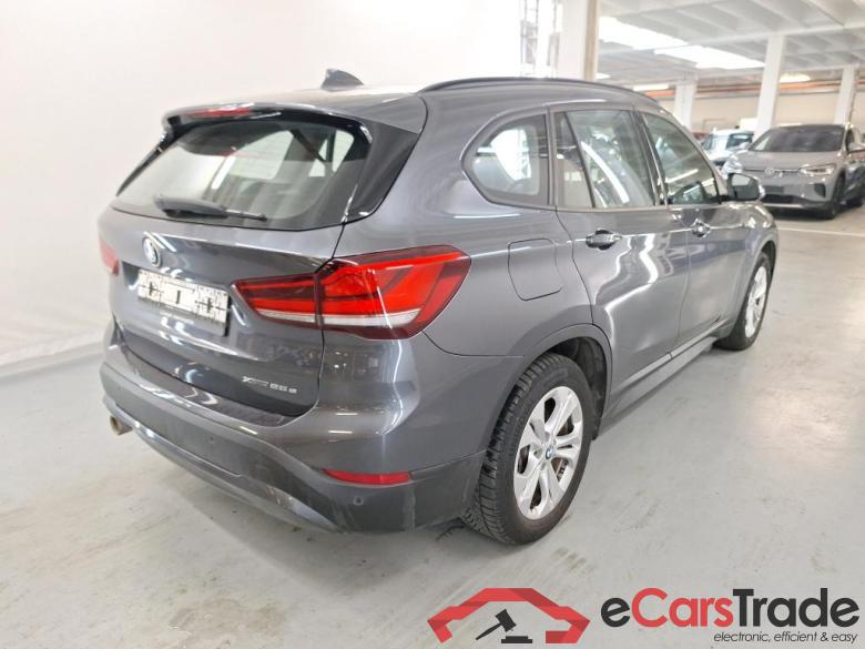 BMW X1 1.5 XDRIVE25E PHEV 162KW) #4