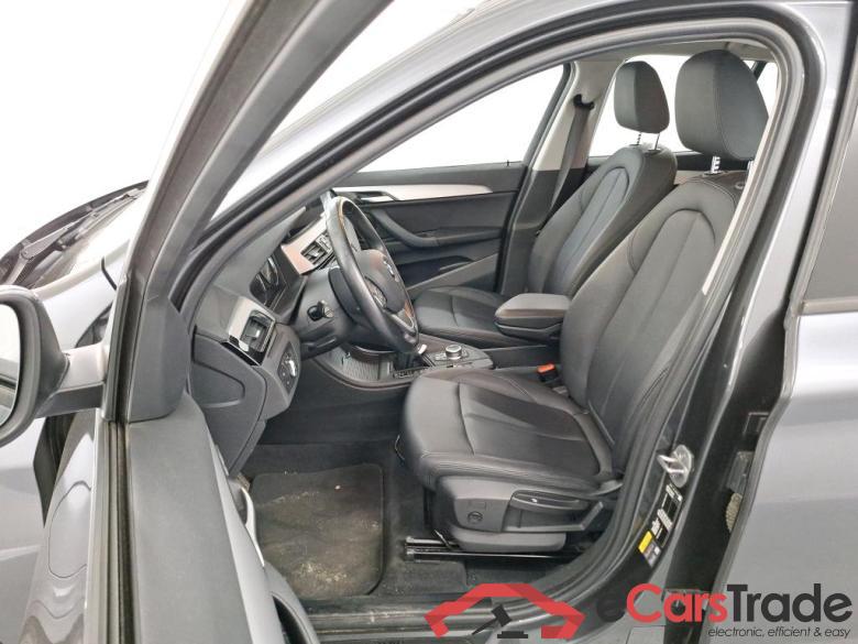 BMW X1 1.5 XDRIVE25E PHEV 162KW) #5