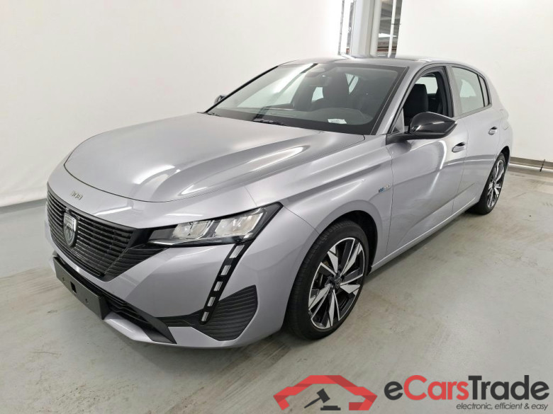 PEUGEOT 308 1.6 PHEV 180 S-S AUTO ACTIVE PACK #1