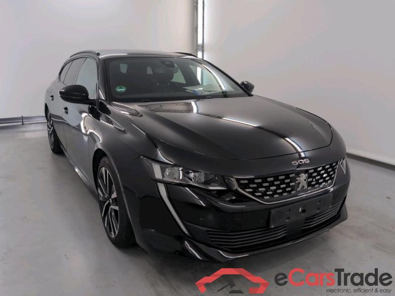 PEUGEOT 508 SW 1.5 BLUEHDI 130 S&S AUTO GT #2