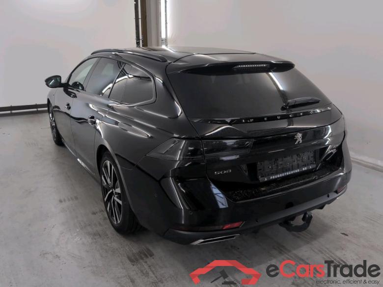 PEUGEOT 508 SW 1.5 BLUEHDI 130 S&S AUTO GT #3