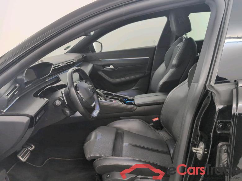 PEUGEOT 508 SW 1.5 BLUEHDI 130 S&S AUTO GT #5