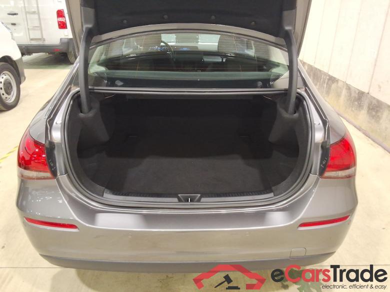 MERCEDES-BENZ A-CLASS LIMOUSINE 2.0 A 180 D BUSINESS SOLUTION ESSENTIAL #3