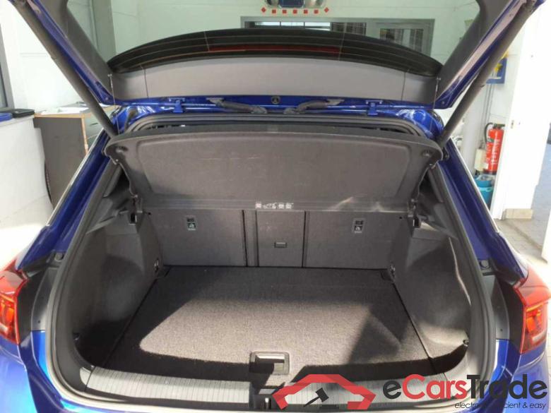 Volkswagen T-Roc (A11)(09.2017->2021) DE - SUV5 2.0 TSI EU6d, R 4Motion OPF (EURO 6d), 2020 - 2022 #5