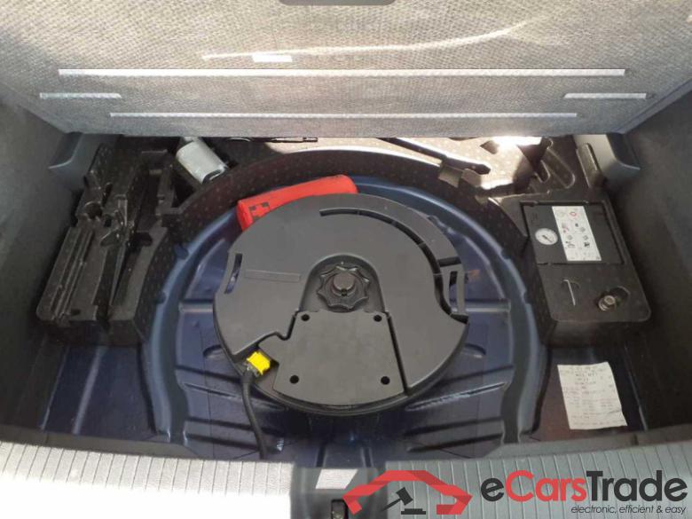 Volkswagen T-Roc (A11)(09.2017->2021) DE - SUV5 2.0 TSI EU6d, R 4Motion OPF (EURO 6d), 2020 - 2022 #6