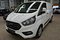 preview Ford Transit Custom #0