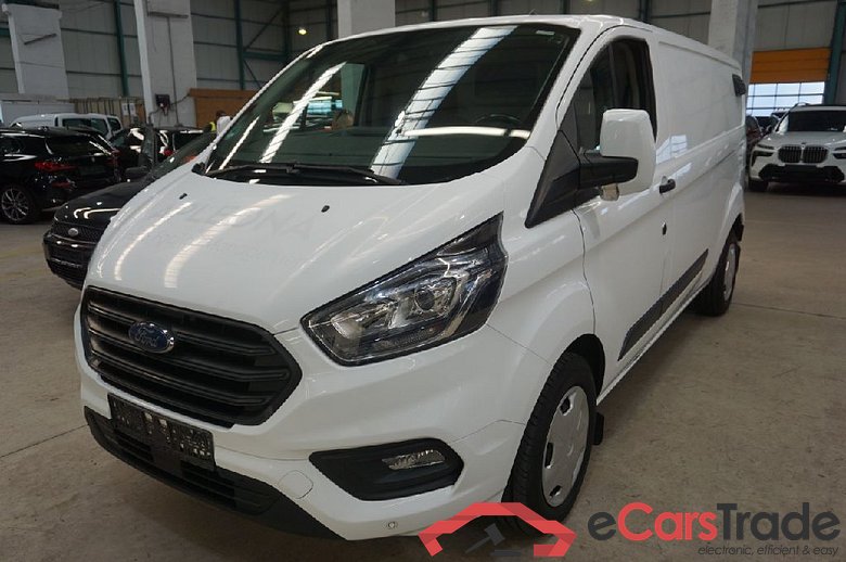 Transit Custom Kasten 340 L2 Trend 2.0 TDCi 96KW MT6 E6dT