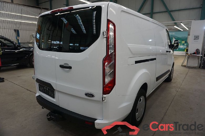 Transit Custom Kasten 340 L2 Trend 2.0 TDCi 96KW MT6 E6dT #2