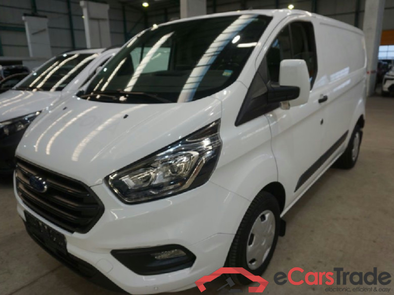 Transit Custom Kasten 280 L1 Trend TDCi 77KW MT6 E6dT #1