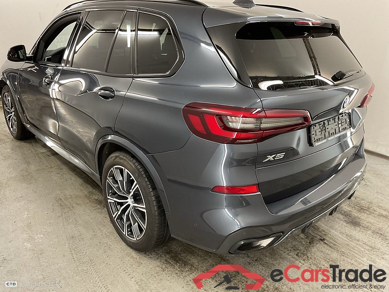 BMW X5 3.0 XDRIVE45E 4WD AUTO M Sports Pack #3