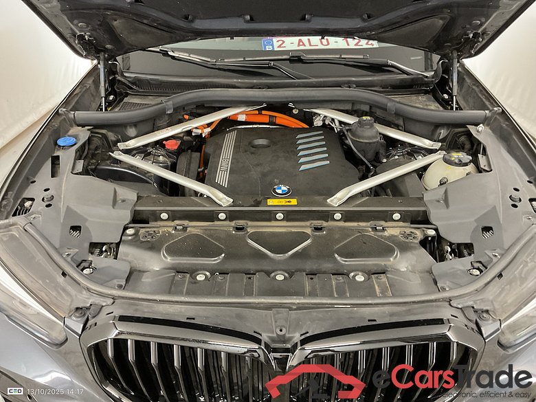 BMW X5 3.0 XDRIVE45E 4WD AUTO M Sports Pack #6