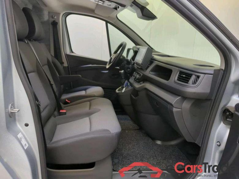 RENAULT Trafic 2.0 dCi T30 L2H1Work #6 RENAULT Trafic 2.0 dCi T30 L2H1Work #6