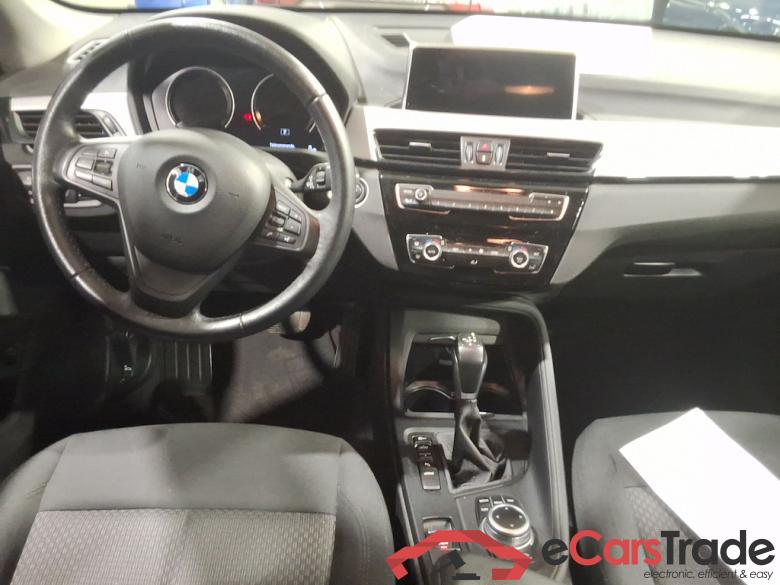BMW X1 1.5 XDRIVE25E (162KW) #6