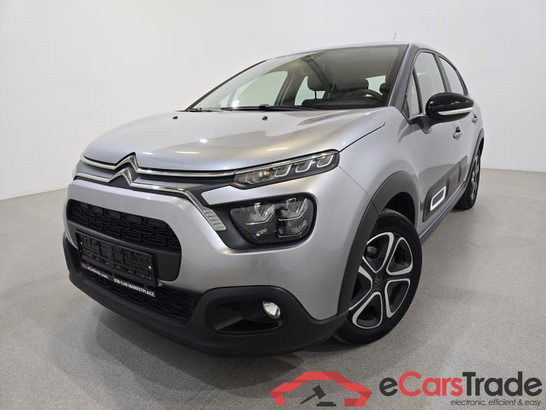 Citroen C3 1.2 PureTech Feel LED Navi Klima ... #1