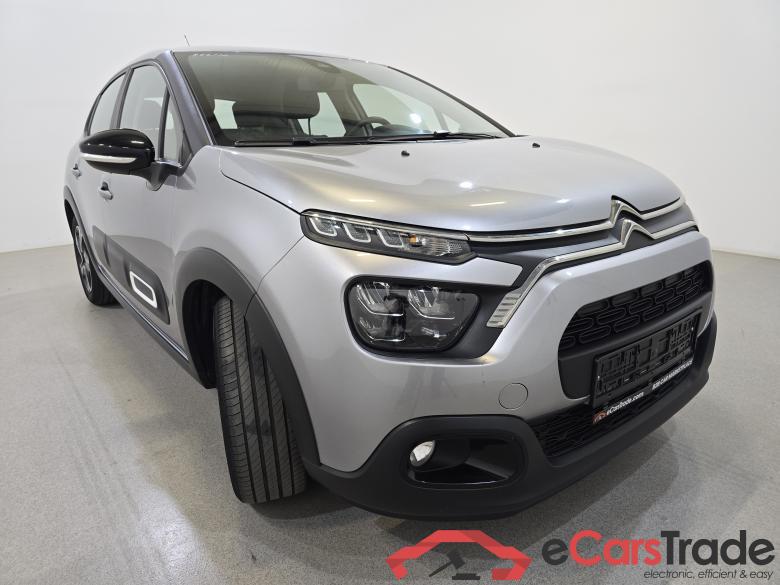 Citroen C3 1.2 PureTech Feel LED Navi Klima ... #3
