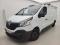 preview Renault Trafic #0
