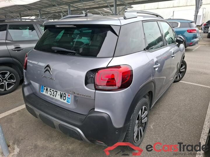 Citroen C3 Aircross 1.2 PureTech Shine 130Hp Aut. Pano Navi Camera Klima PDC ... #3
