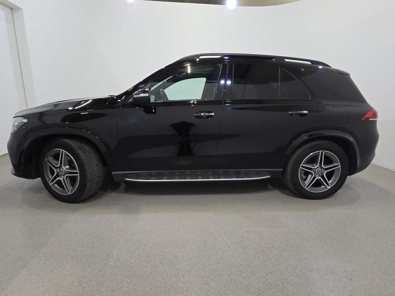 Mercedes GLE 350de Plug-In Hybrid AMG Night 4Matic Aut. Pano Burmester LED-Multibeam Widescreen Navi Ambient Sport-Leather KeylessGo Camera 360 Klima PDC ... #2