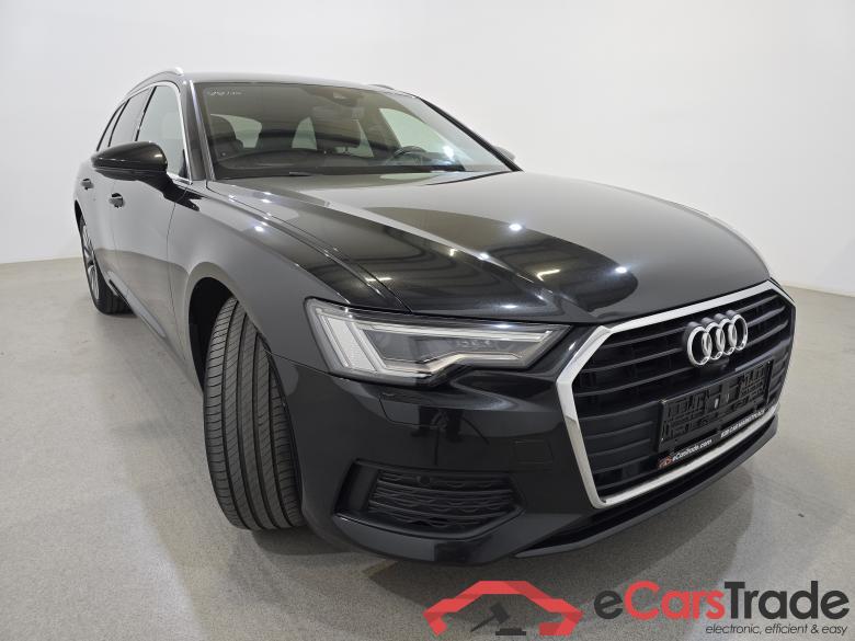 Audi A6 Avant 2.0 30 TDi Aut. LED-Matrix Virtual Navi-Pro Leather KeylessGo Camera 360 Klima PDC ... #3