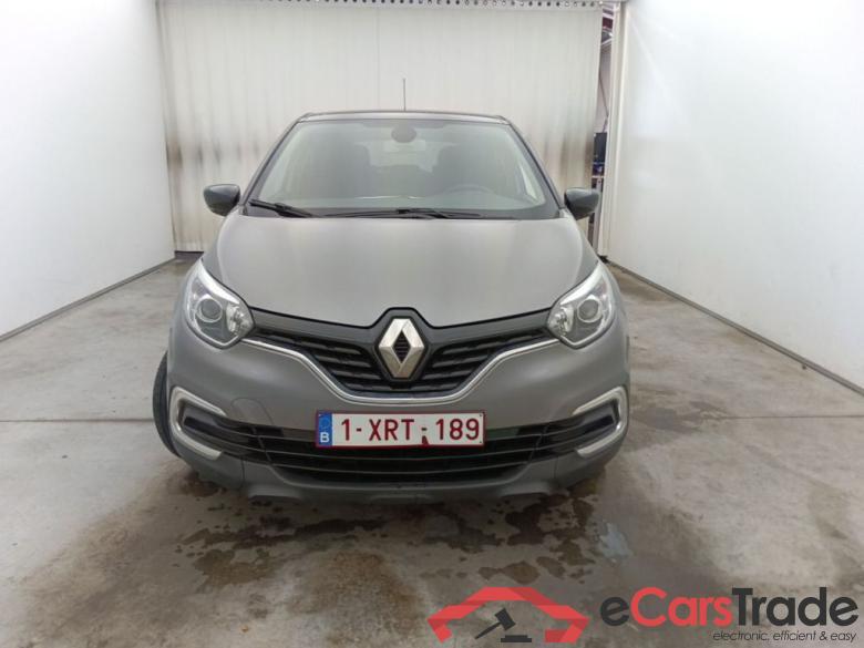 Renault Captur TCe 130 GPF Intens 5d #5