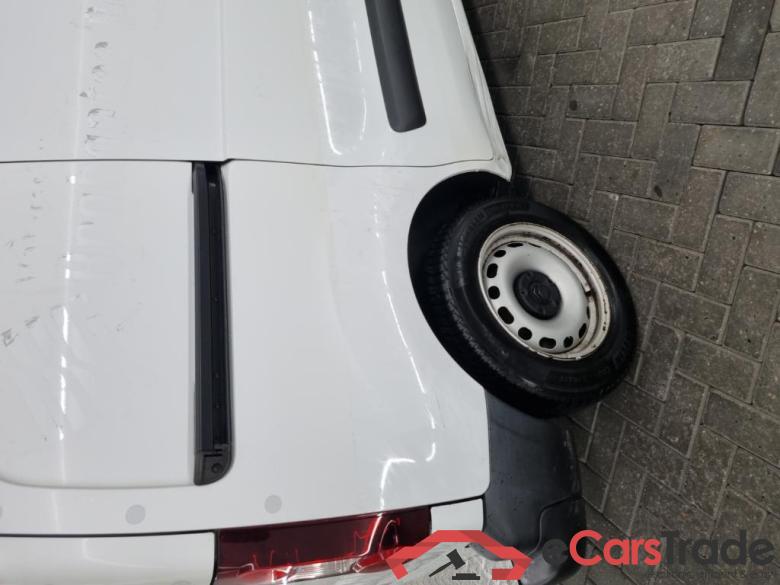CITROEN Berlingo VAN BlueHDi 100 S&S Club Economy 4D 73kW #3 CITROEN Berlingo VAN BlueHDi 100 S&S Club Economy 4D 73kW #3
