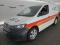 preview Volkswagen Caddy #0