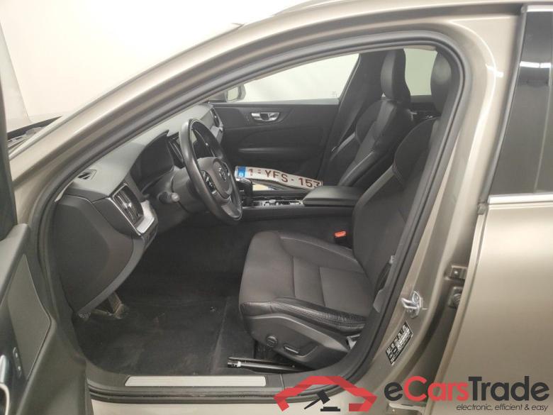 Volvo V60 D3 Momentum Pro 5d #3 Volvo V60 D3 Momentum Pro 5d #3