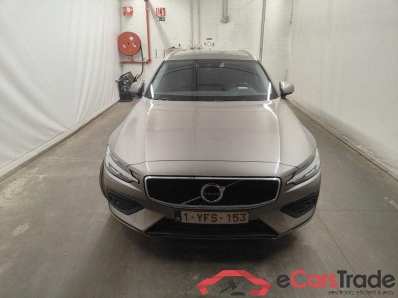 Volvo V60 D3 Momentum Pro 5d #5 Volvo V60 D3 Momentum Pro 5d #5