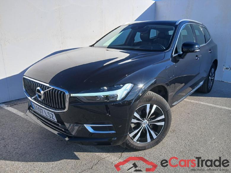 VOLVO XC60 / 2017 / 5P / todoterreno 2.0 T6 AWD Recharge Inscription Exp Auto #1 VOLVO XC60 / 2017 / 5P / todoterreno 2.0 T6 AWD Recharge Inscription Exp Auto #1