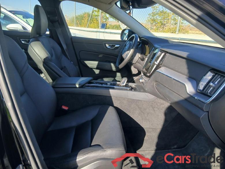 VOLVO XC60 / 2017 / 5P / todoterreno 2.0 T6 AWD Recharge Inscription Exp Auto #6 VOLVO XC60 / 2017 / 5P / todoterreno 2.0 T6 AWD Recharge Inscription Exp Auto #6