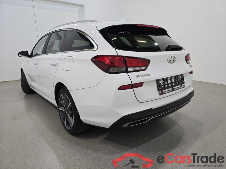 Hyundai i30 SW 1.0 T-GDI Creative Mild-Hybrid LED Navi-Pro KeylessGo Camera Klima PDC ... #6