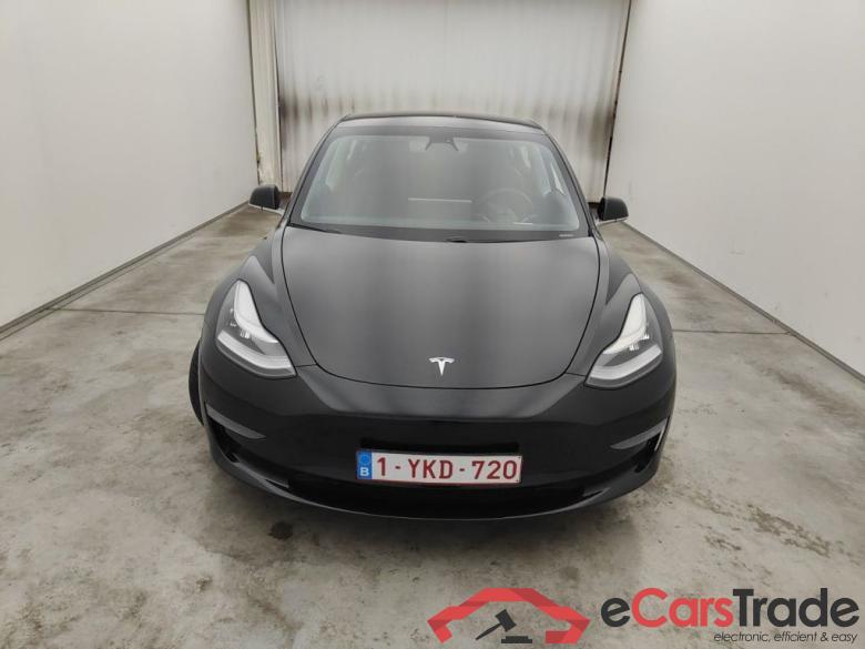 Tesla Model 3 Long-Range Dual Motor AWD 4d #5