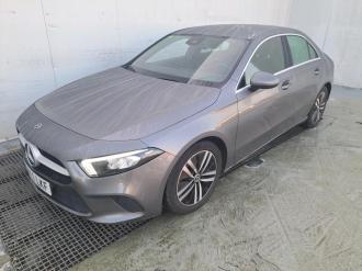 Mercedes A-Class