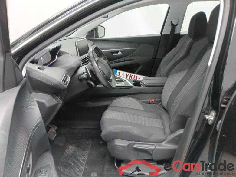 Peugeot 3008 1.2 PureTech 96kW S&S Auto Active 5d #3